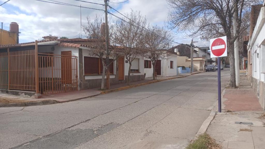 Mi vecindad - 3