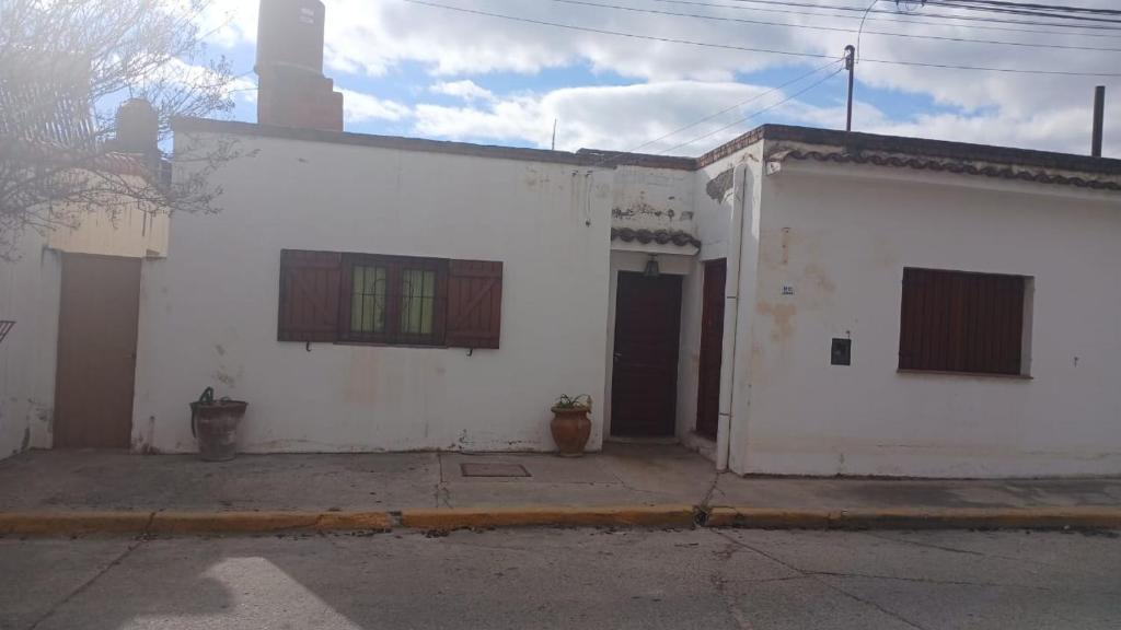 Mi vecindad - 4