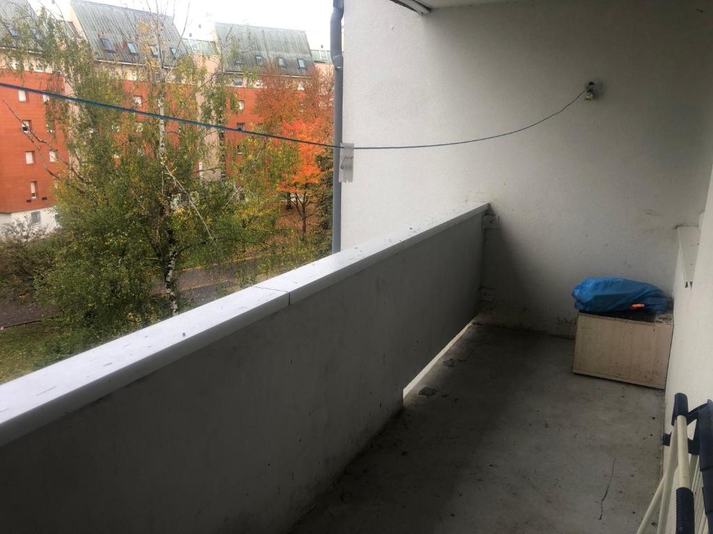 Magnifique appartement circuit 25h - 2