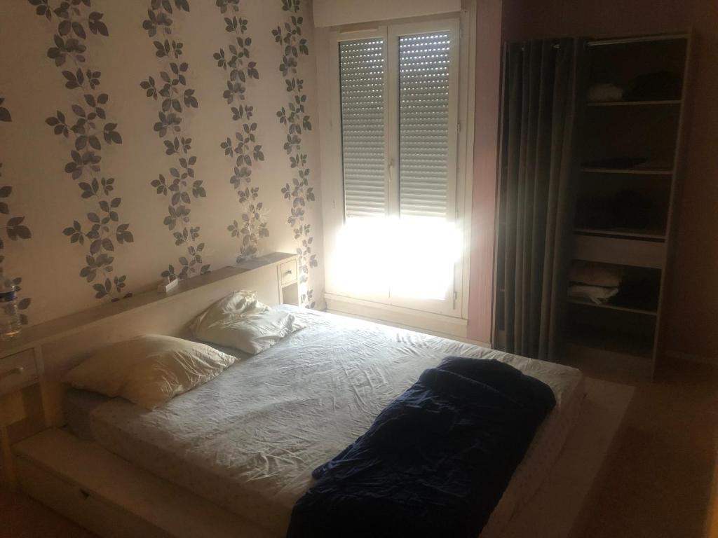 Magnifique appartement circuit 25h - 3