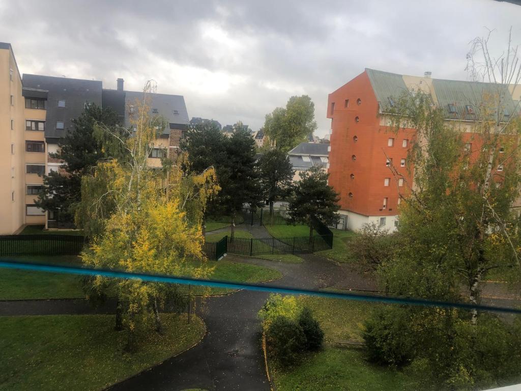 Magnifique appartement circuit 25h - 4