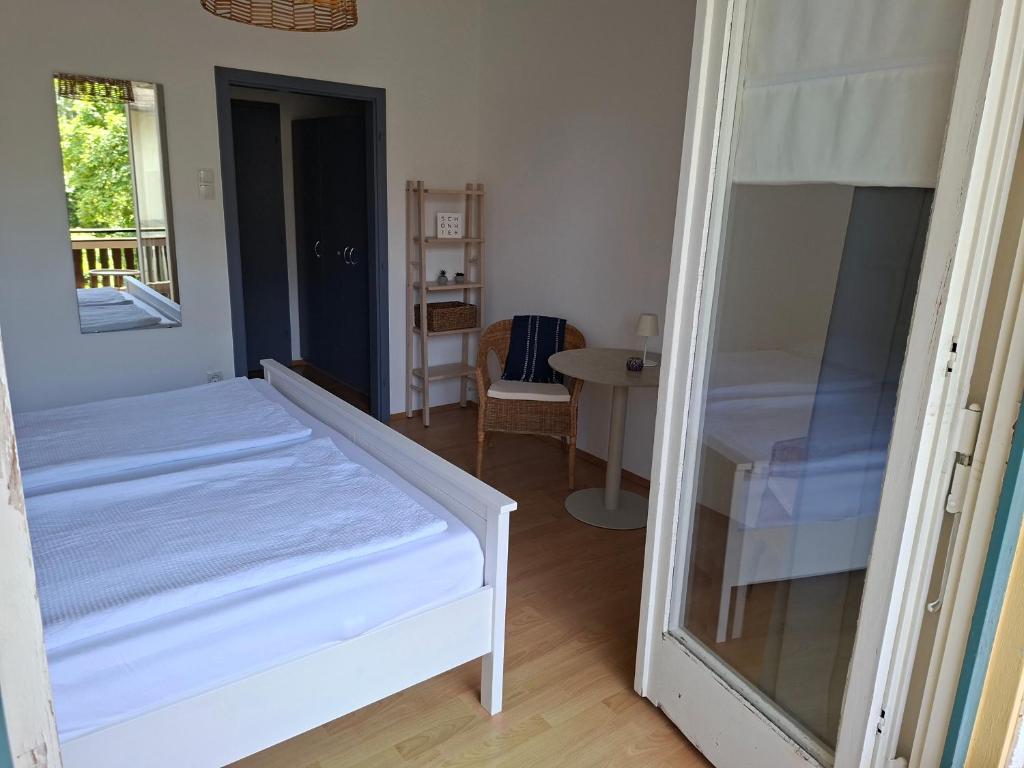 Barbara's Zimmer im Zentrum II - 5