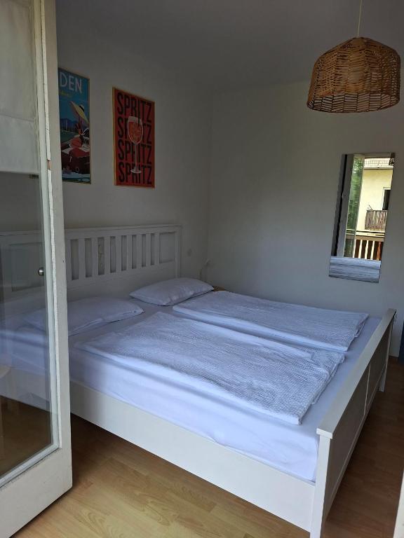 Barbara's Zimmer im Zentrum II - 3