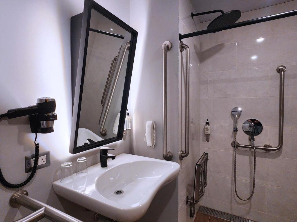 ibis styles Lima San Isidro - 4