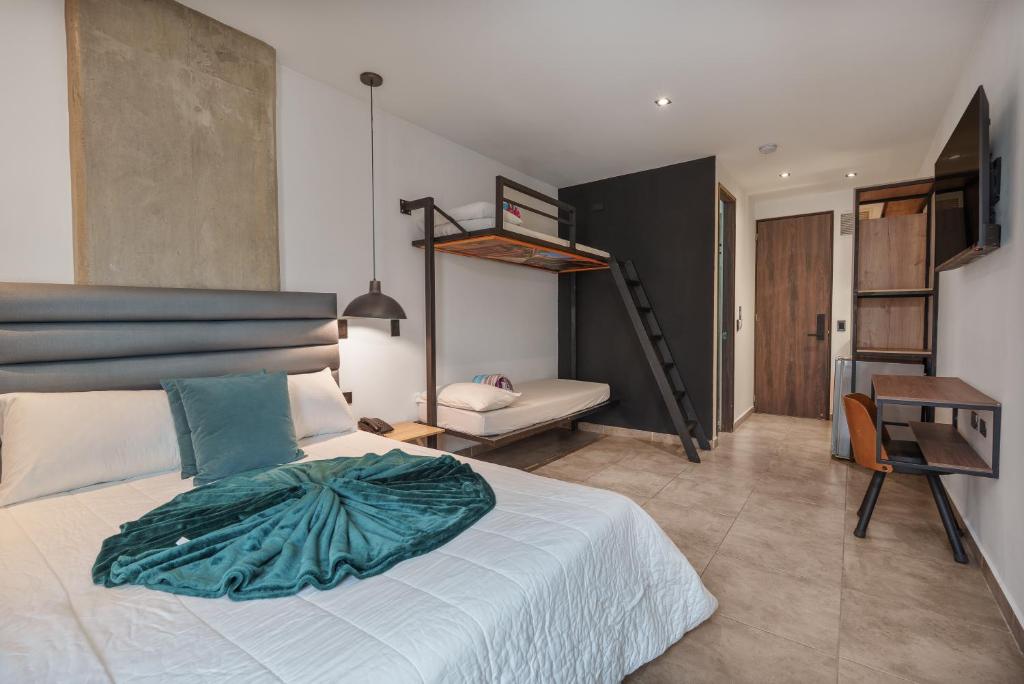 Hotel Appartments con Piscina - 5