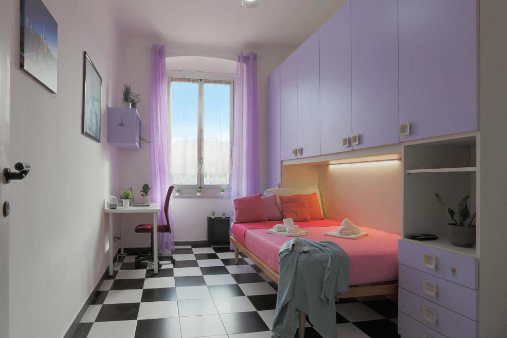Domus Scacchi - 3