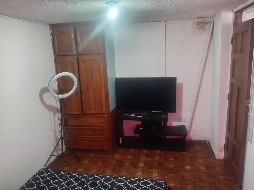 Rento habitación por semana o días - 3