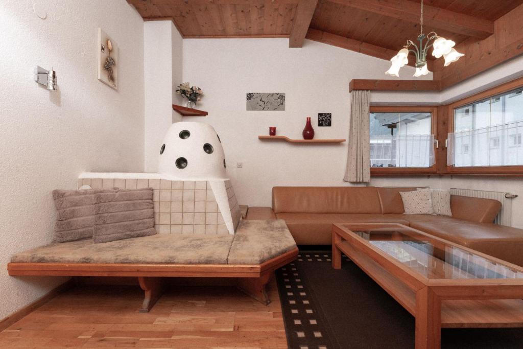 Appartement Gehörde - Sölden - 3