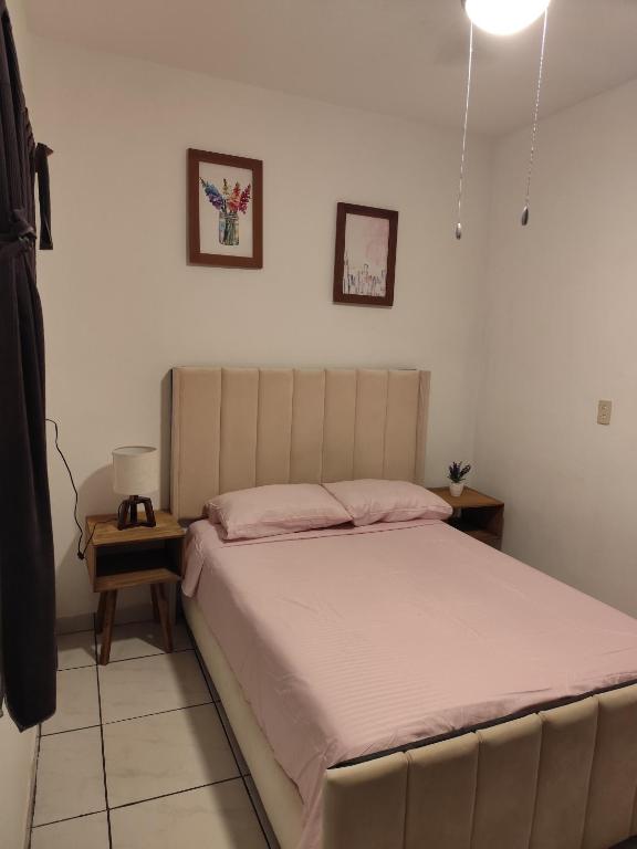 Apartamento en Tonala - 3