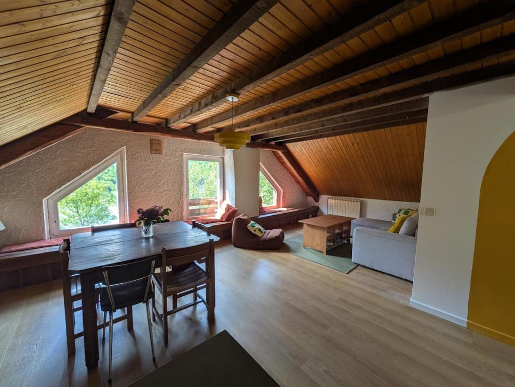 Appartement Cosy avec terrasse plein sud - 4