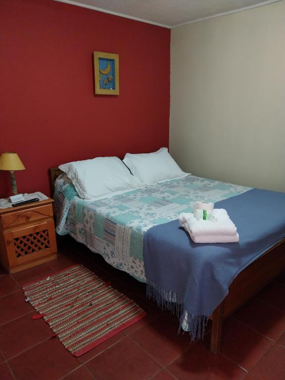 Hostal Apuwara - 4