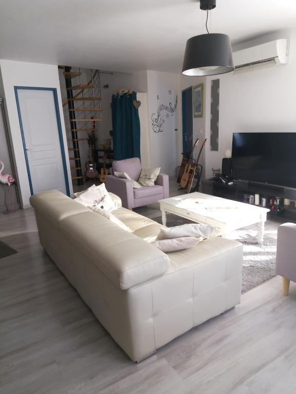 Villa d architecte climatisée classée 4 étoiles - 3