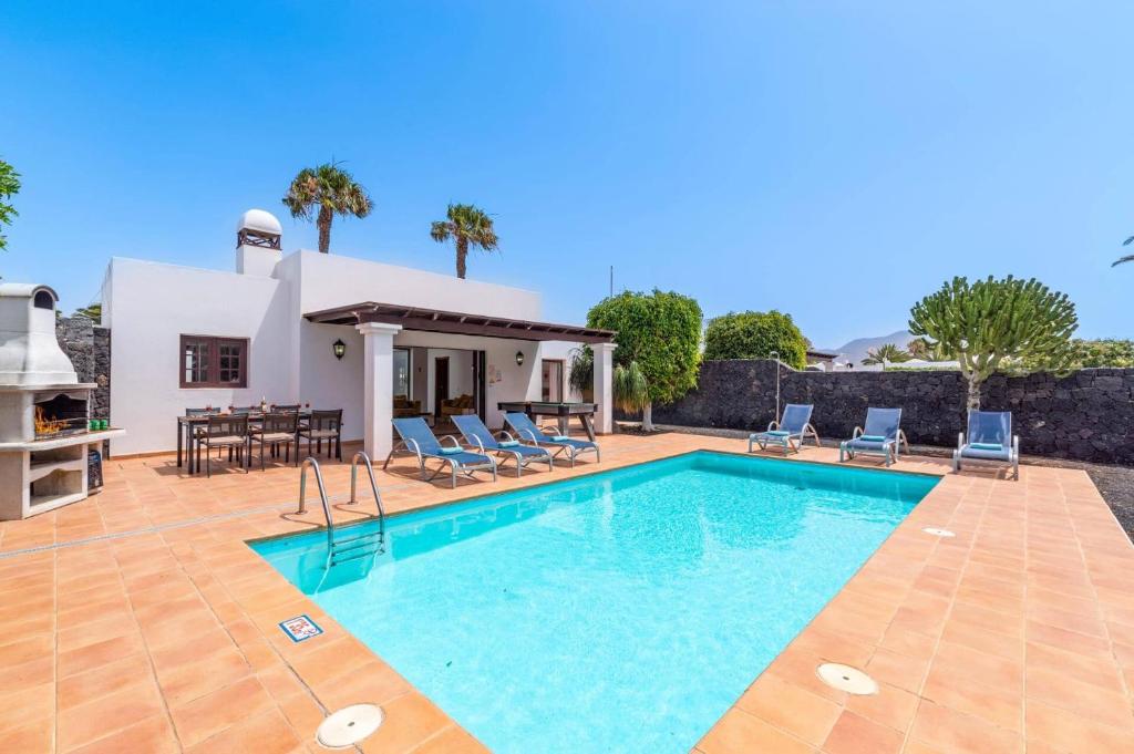 Villa Flamingo by Villa Plus - 1