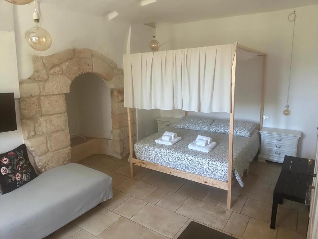 Masseria Pelosella B&B - 2