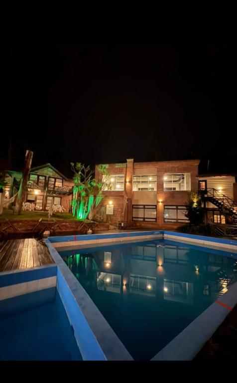 Cariló Paradise Apart Hotel & Spa - 4