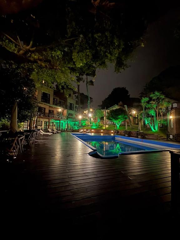 Cariló Paradise Apart Hotel & Spa - 5