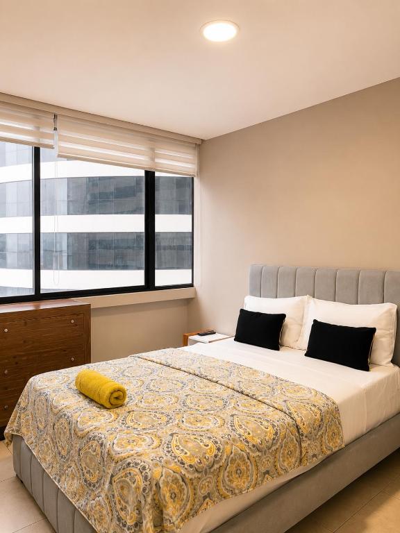 Departamento de lujo en Bellini II, Puerto Santa Ana - 3