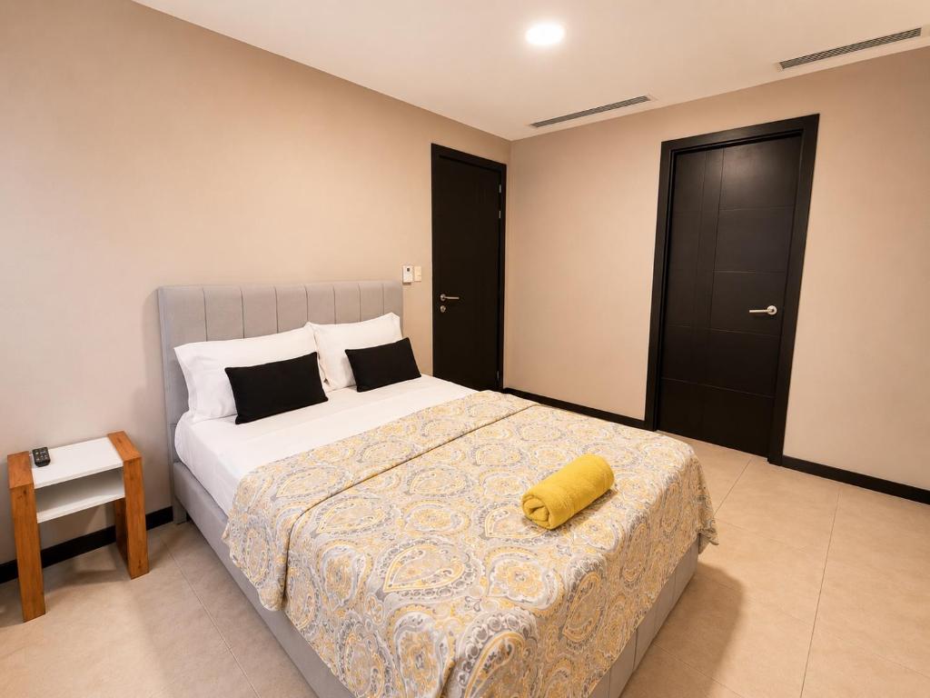 Departamento de lujo en Bellini II, Puerto Santa Ana - 4