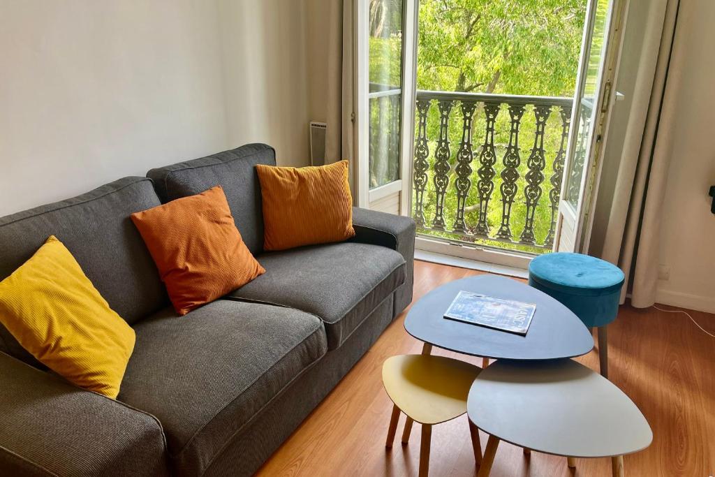 "L'Atelier" 3 pièces de 50 m situé à Hyères - 2