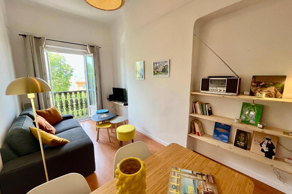 "L'Atelier" 3 pièces de 50 m situé à Hyères - 3