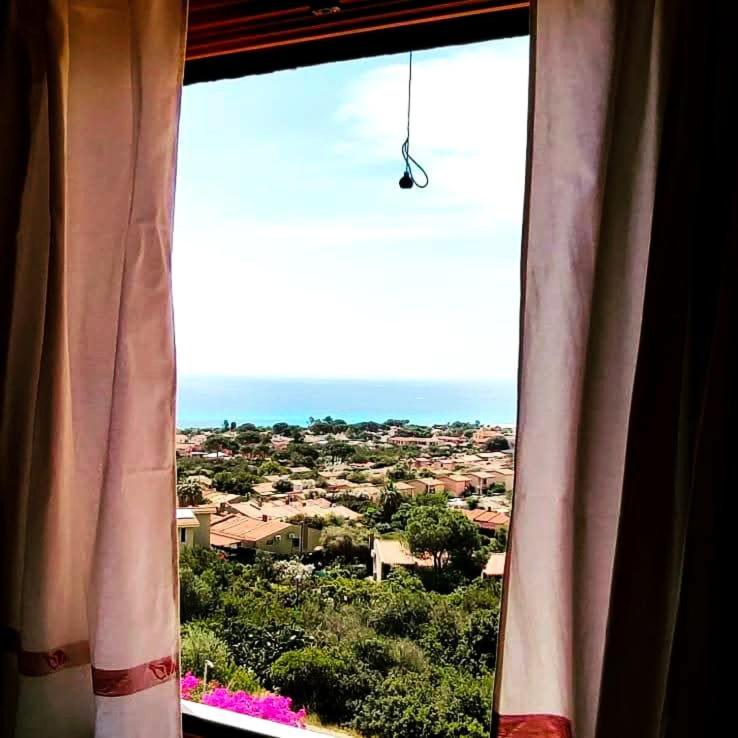 Villa Milena Costa Rei VISTA MARE - 3