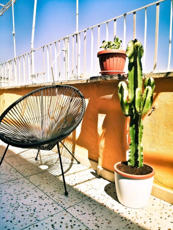Casa Frida, bright penthouse with terrace - 2