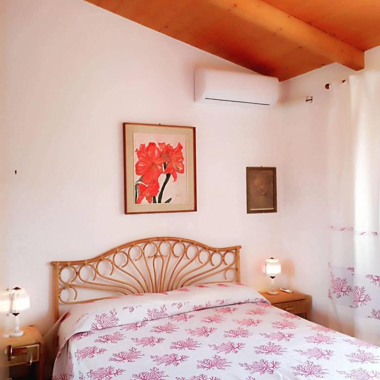 Villa Milena Costa Rei VISTA MARE - 2