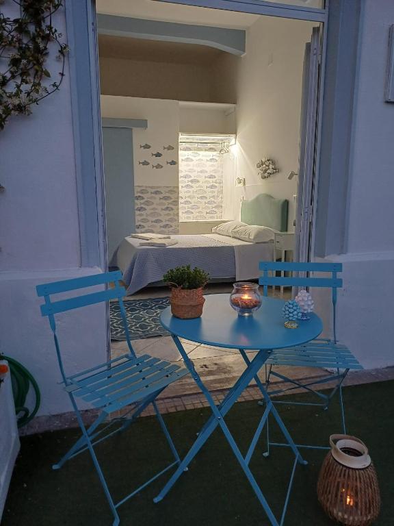 Le Stanze del Mare - B&B - 2
