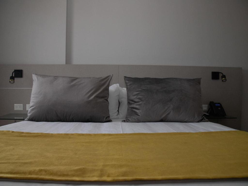 Mercure Rosario - 4
