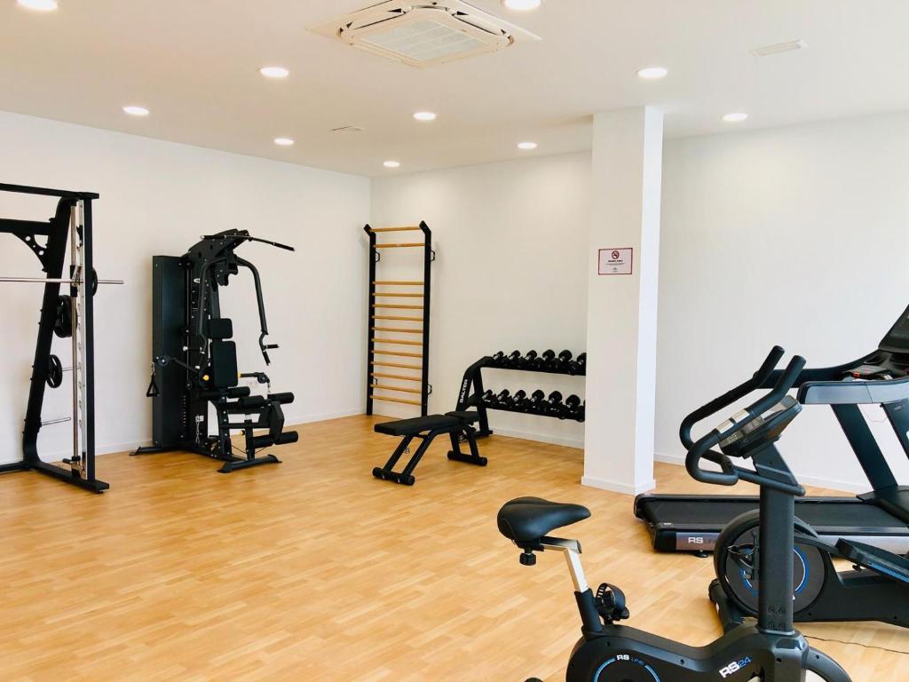 Luxury 3 Bedroom Penthouse - 3