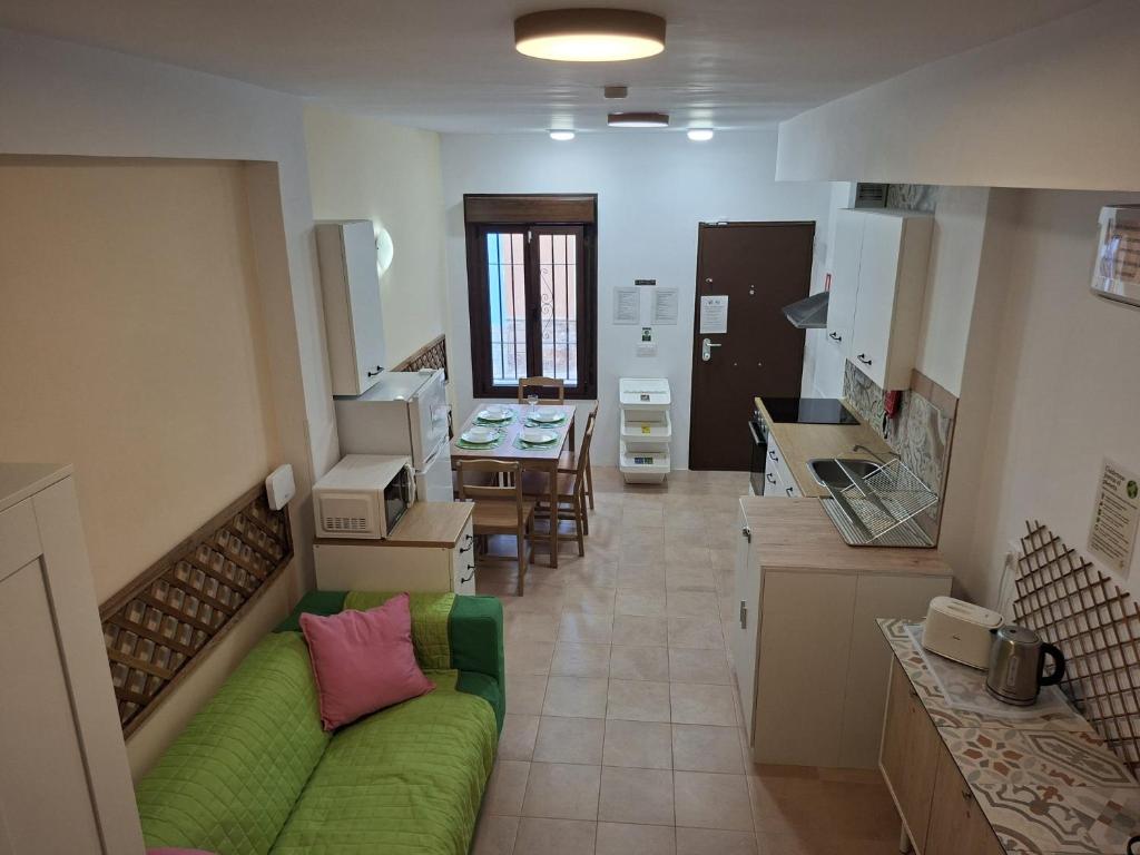 Alcazaba Home - 1