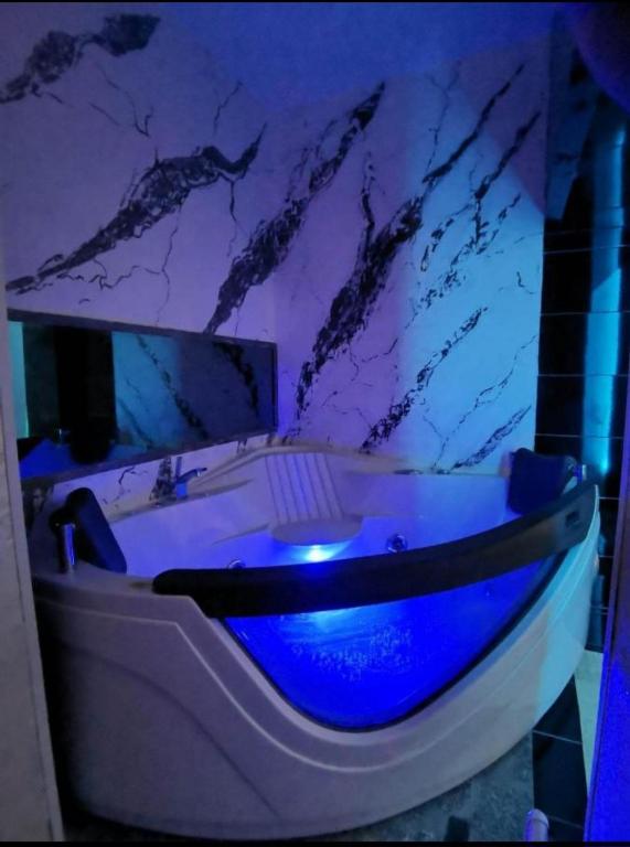 Jacuzzi Apartman - 1