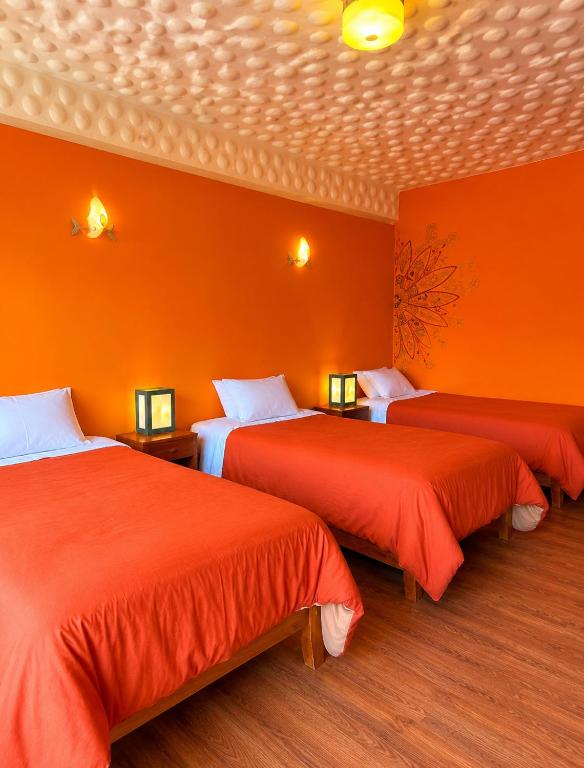 Pisac Inca Guest House - 4