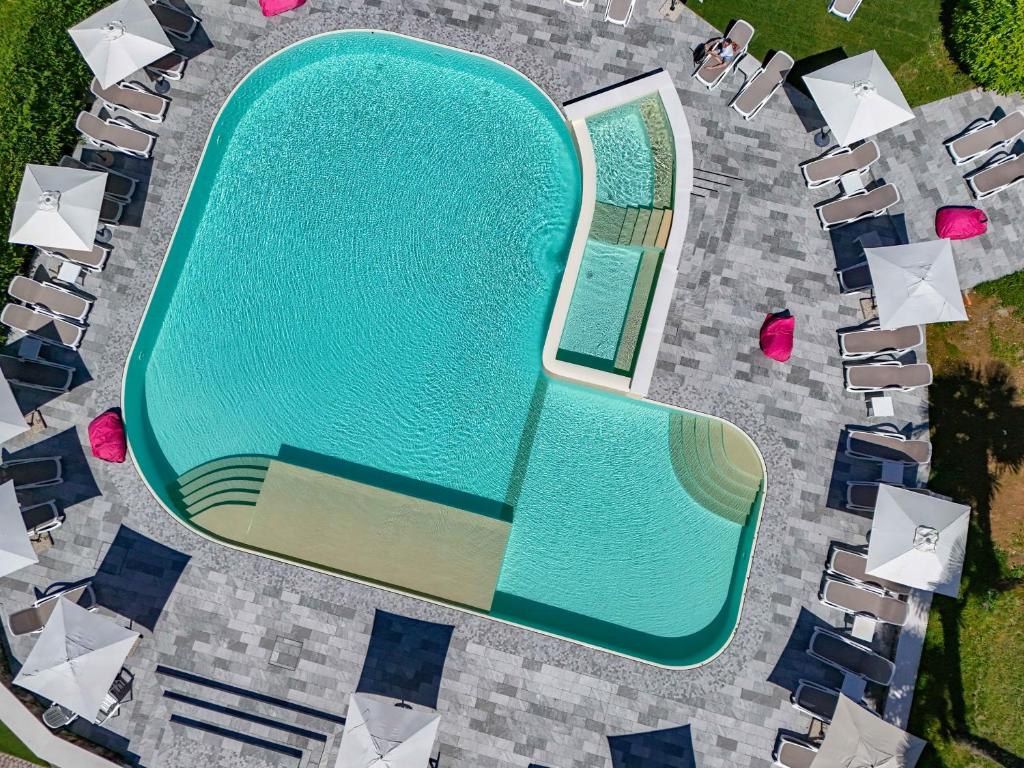 Park Hotel Val Di Monte ***S - 1