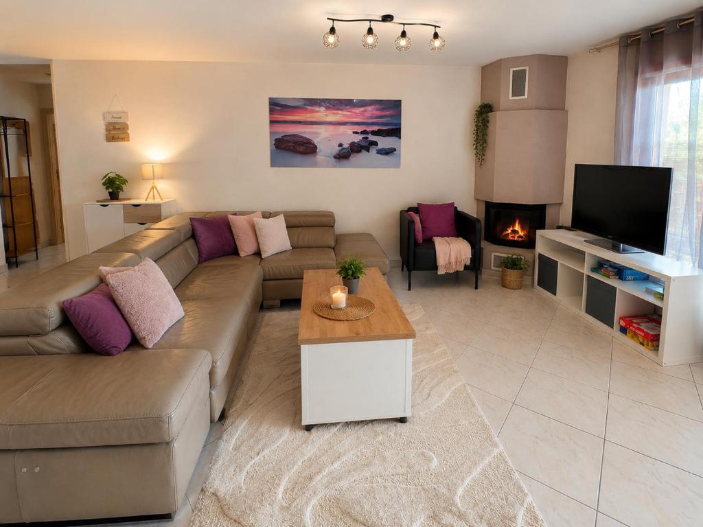 Le Cormier - Appartement 6 personnes - 5