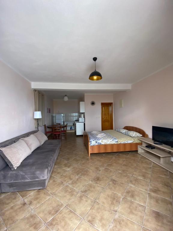 Green Line Guesthouse - 4