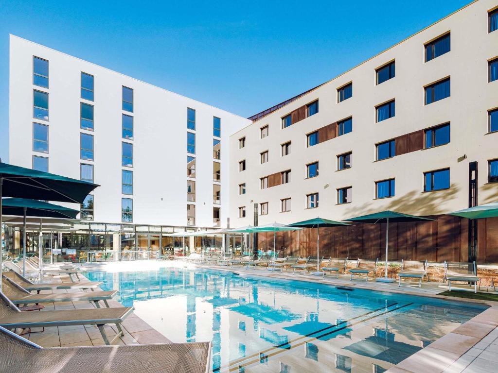 ibis Budget La Rochelle Centre gare - 1