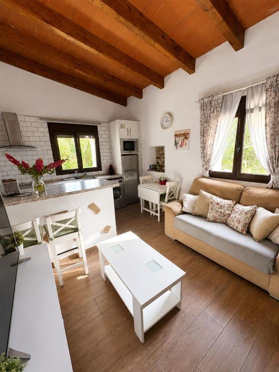 La casa de Rodrigo y Manuela - 2