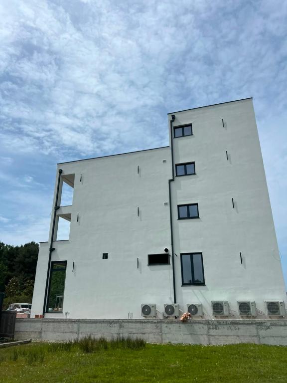 Hotel Velmare - 1