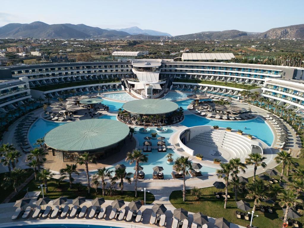 Lyttos Mare Adults Friendly 12+ — Hersonissos