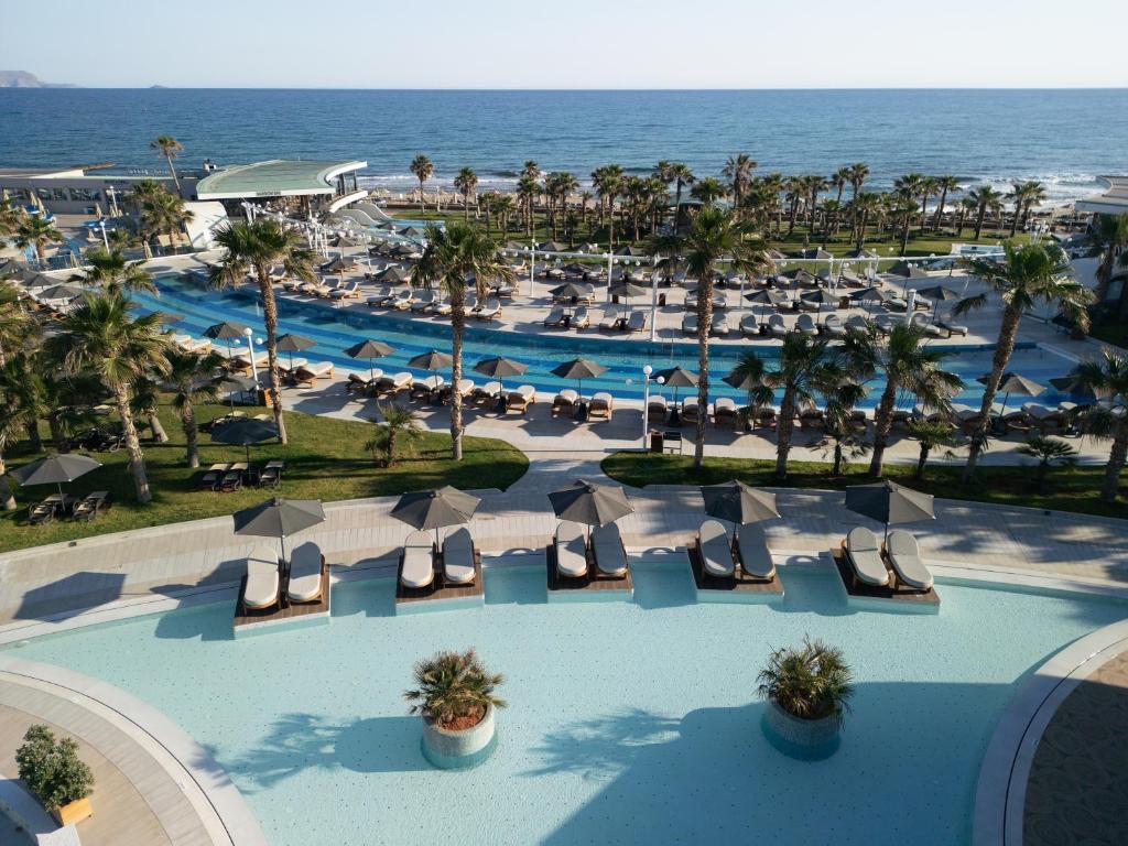 Lyttos Mare Adults Friendly 12+ — Hersonissos