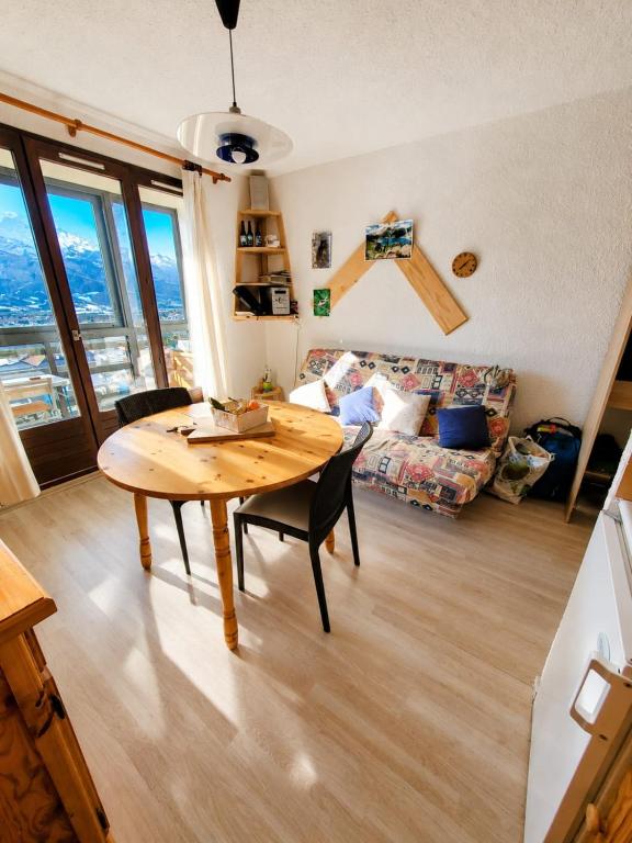 Le Panorama - Mountains - Peace and quiet - Hiking - Skiing - 3