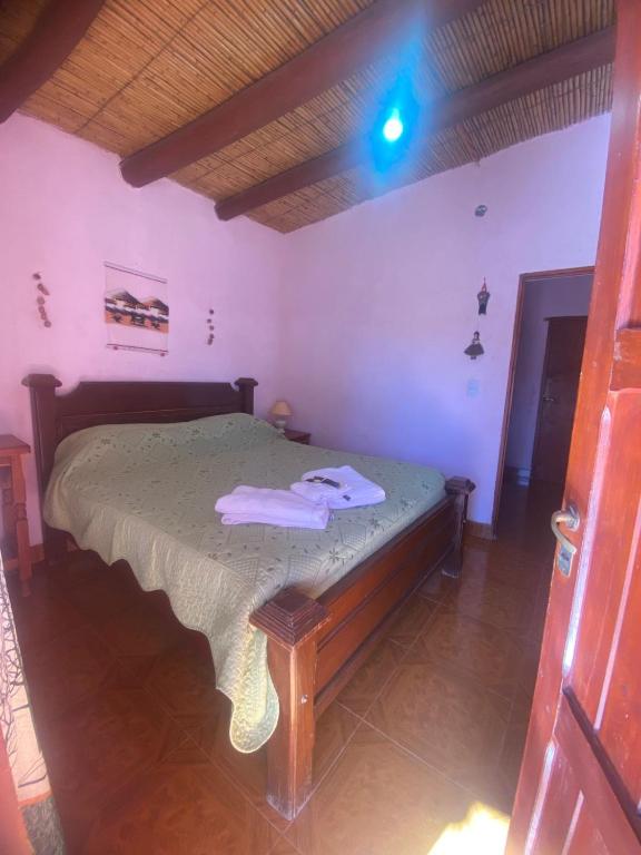 Posada Yacoraite Tilcara - 2