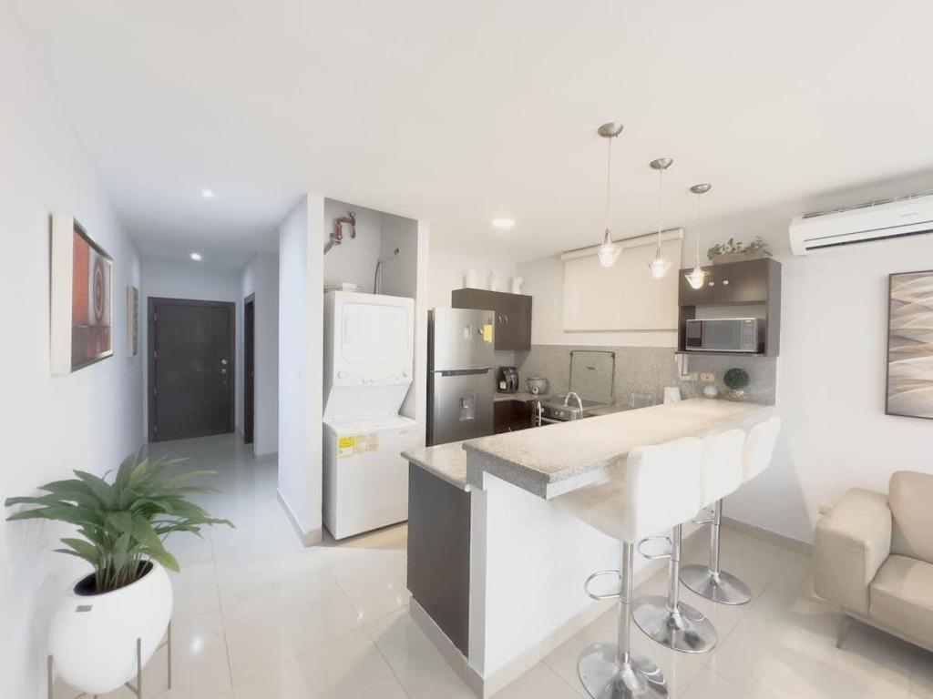 Amazing apartment near US Consulate - 3