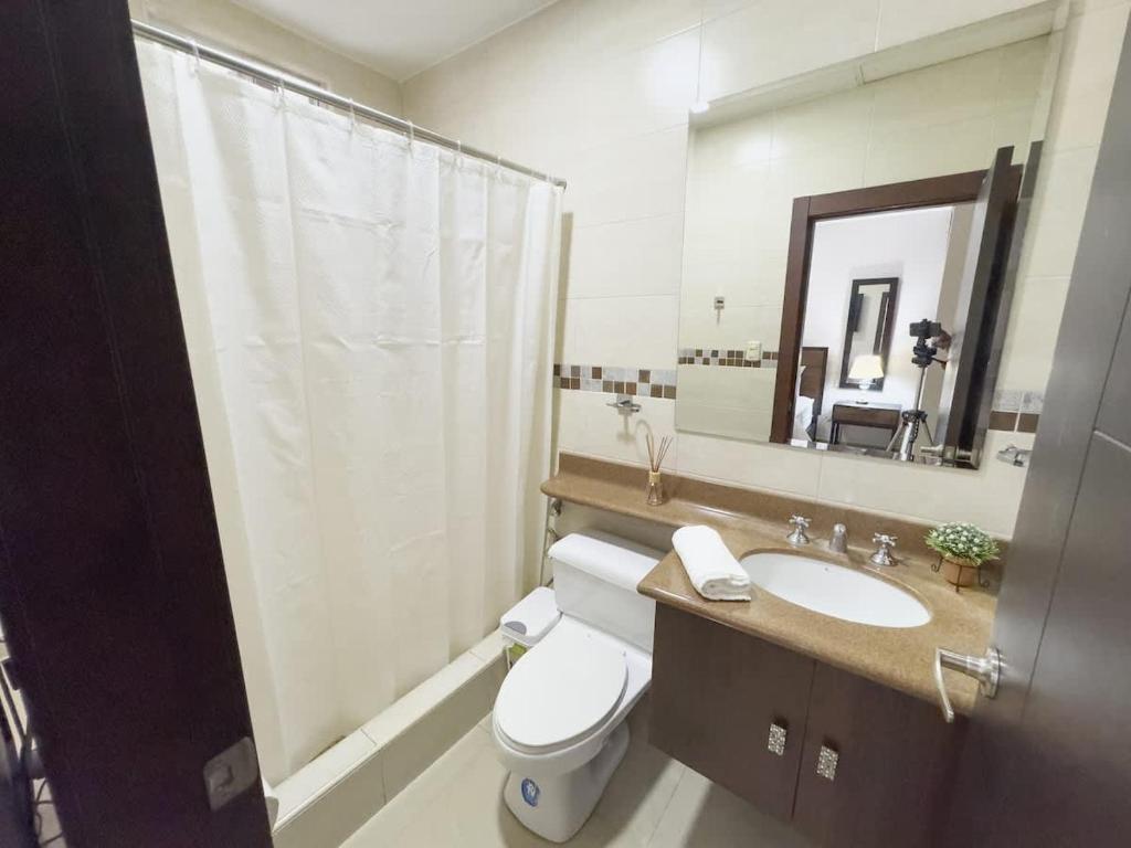 Amazing apartment near US Consulate - 5