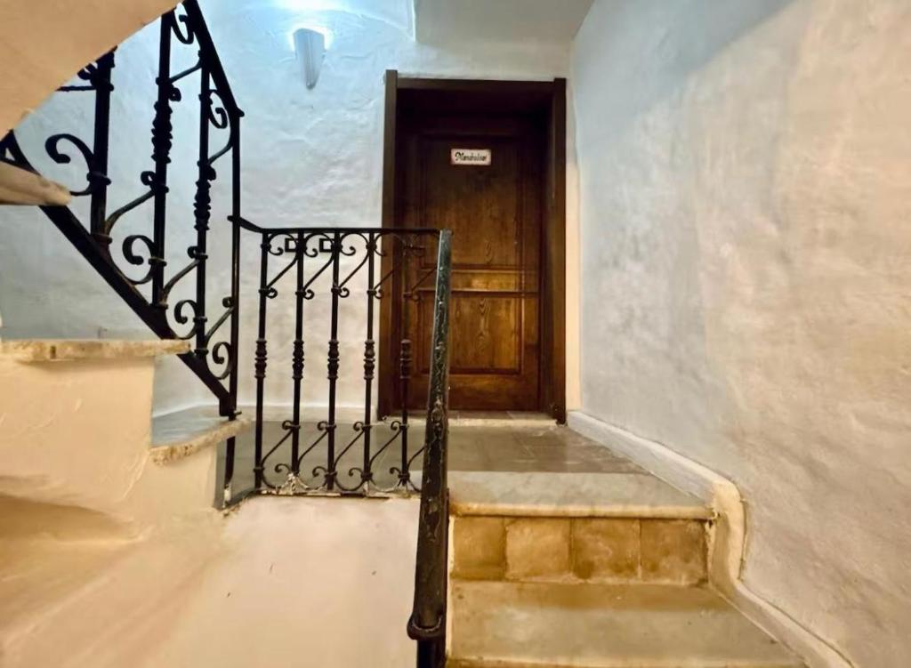 Studio in the Castle Castelsardo - 2