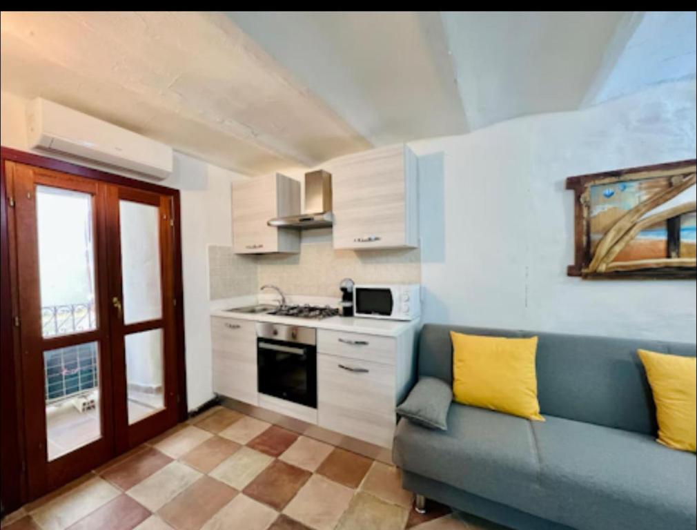 Studio in the Castle Castelsardo - 4