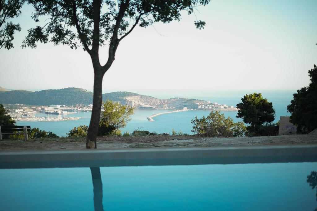 Tramontana Glamping - 1