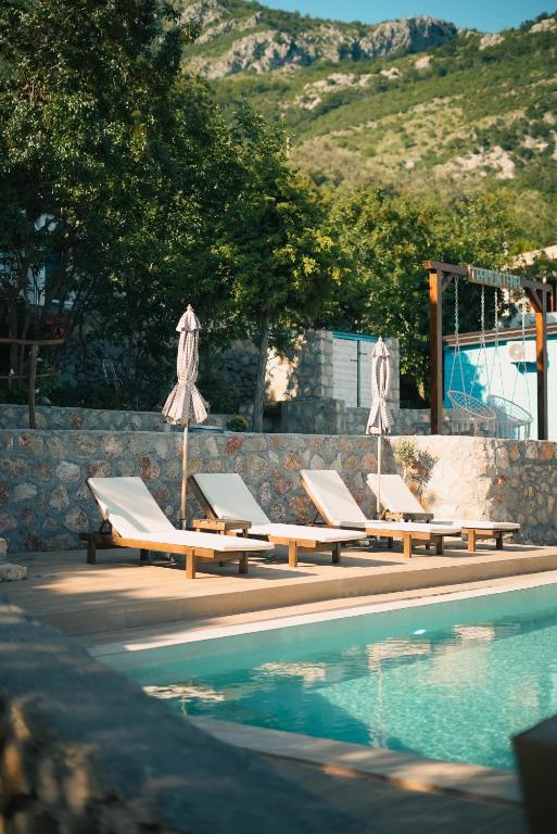 Tramontana Glamping - 4
