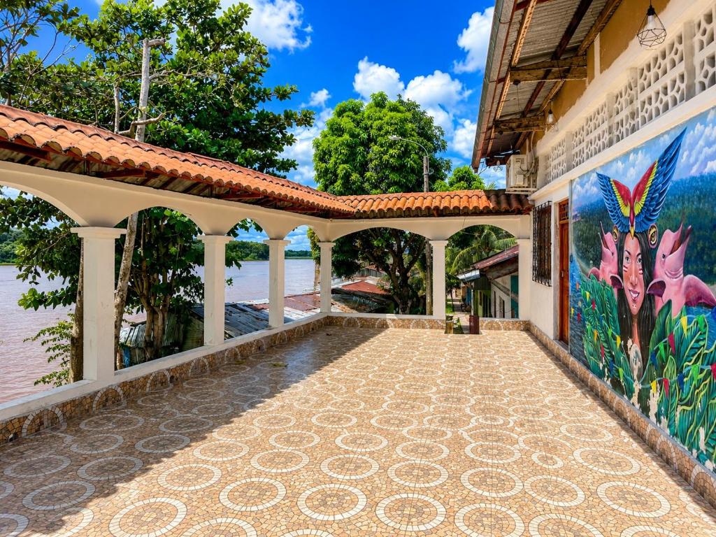 Casa Chamicuro - 1